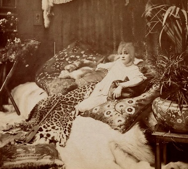 Sarah Bernhardt